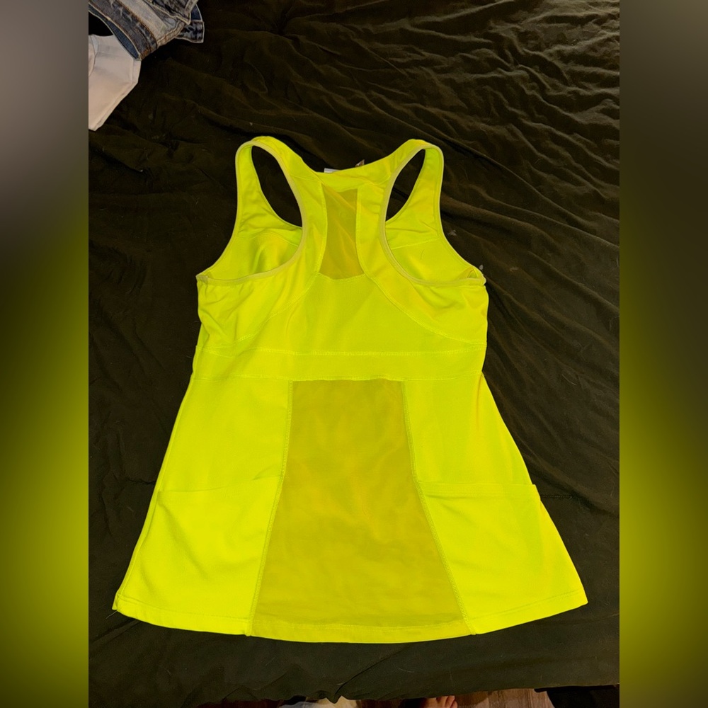 Athleta Top